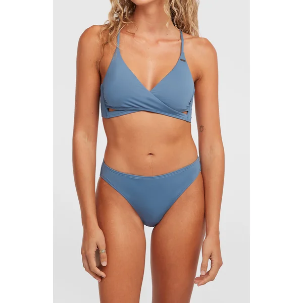 Bas de bikini Rita | Copen Blue