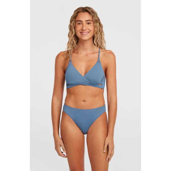 Bas de bikini Rita | Copen Blue