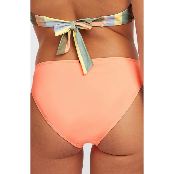 Bas de bikini Rita | Funky Peach