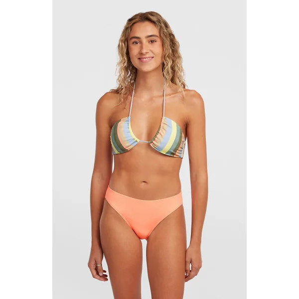 Bas de bikini Rita | Funky Peach