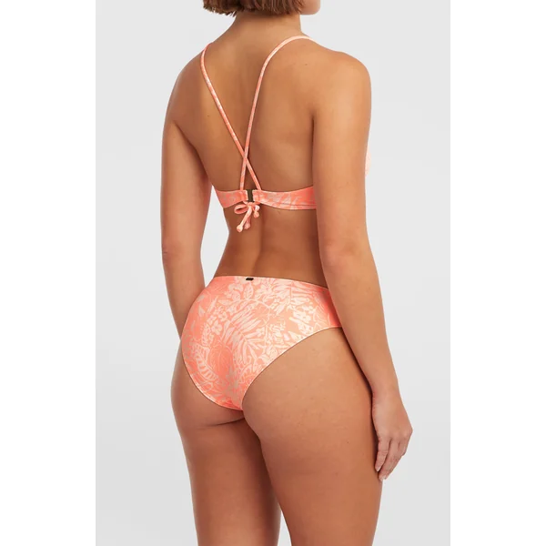 Bas de bikini Rita | Peach Island Sky