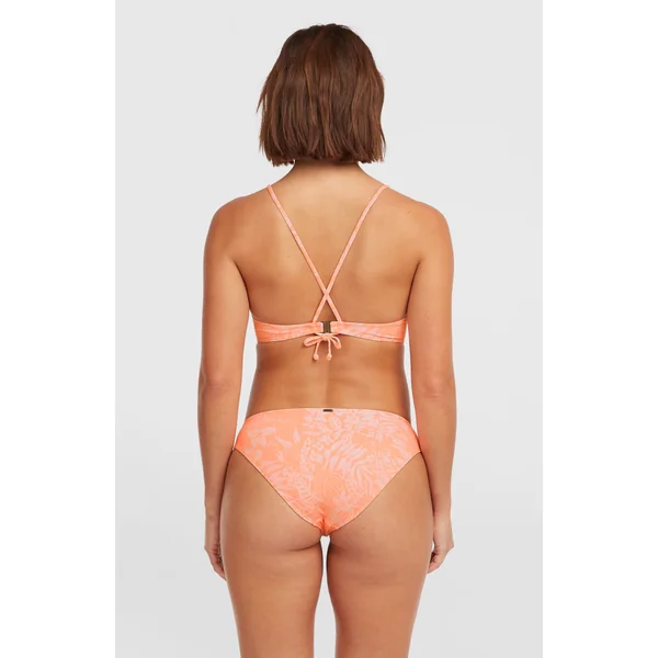 Bas de bikini Rita | Peach Island Sky