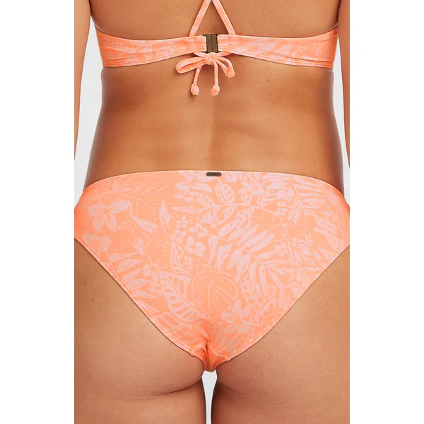Bas de bikini Rita | Peach Island Sky