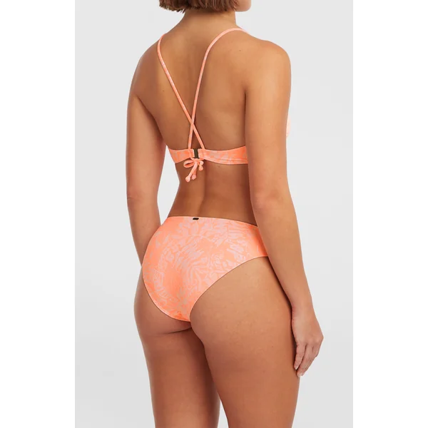 Bas de bikini Rita | Peach Island Sky