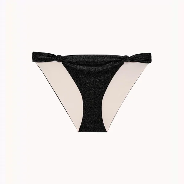 Bas de maillot de bain taille basse - Noir Passionata COMPORTA