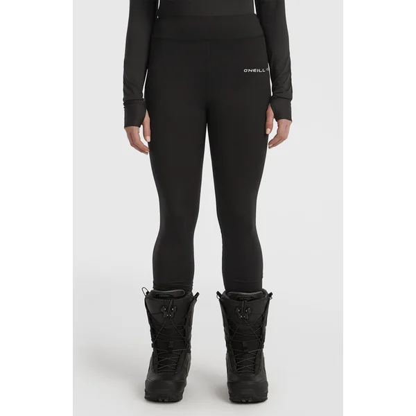Bas thermique | Black Out