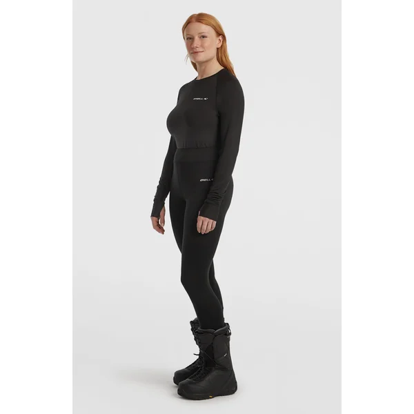 Bas thermique | Black Out