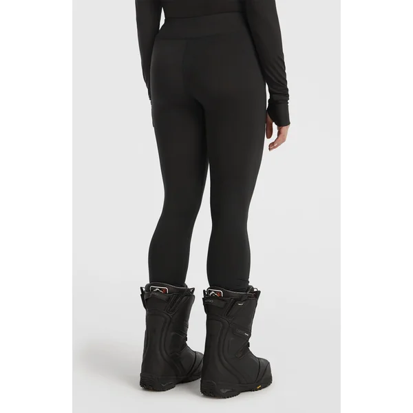 Bas thermique | Black Out