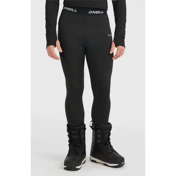 Bas thermique | Black Out