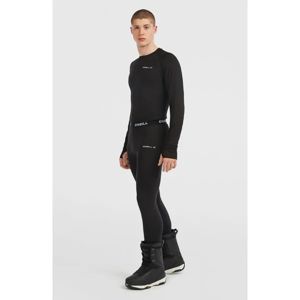 Bas thermique | Black Out