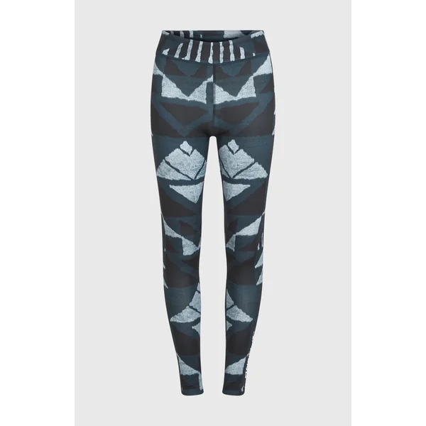 Bas thermique | Blue Triangle Ikat