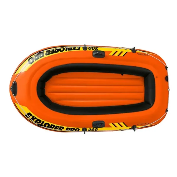 BATEAU GONFLABLE INTEX EXPLORER PRO 200 (58356)