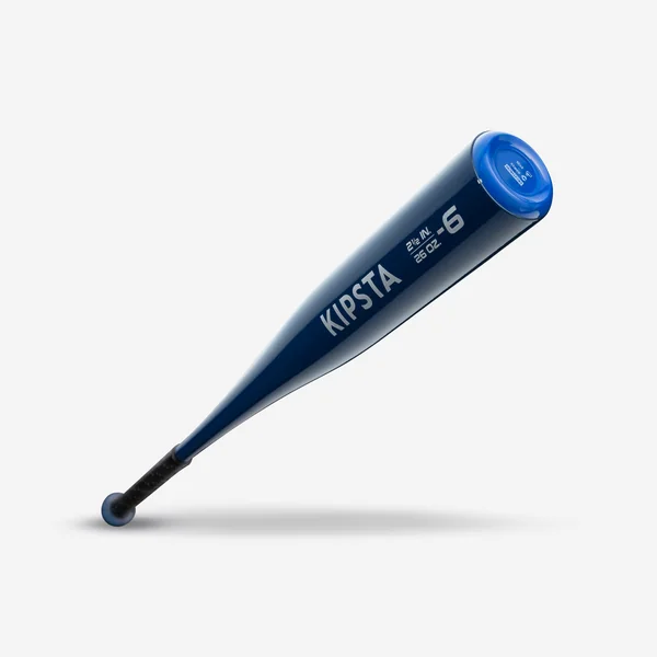 Batte de Baseball Enfant en Aluminium 29" ou 32" BA150 - Noir