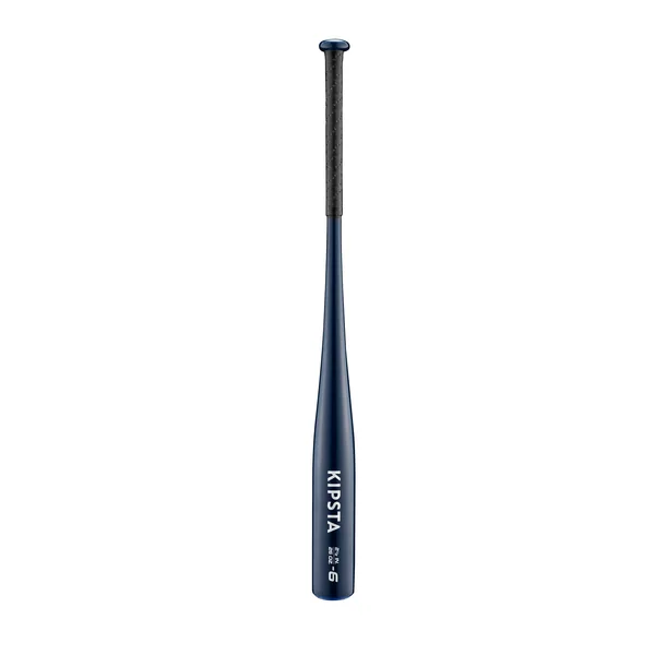 Batte de Baseball Enfant en Aluminium 29" ou 32" BA150 - Noir