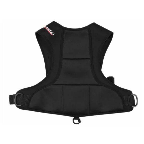 Baudrier BLACK - TU