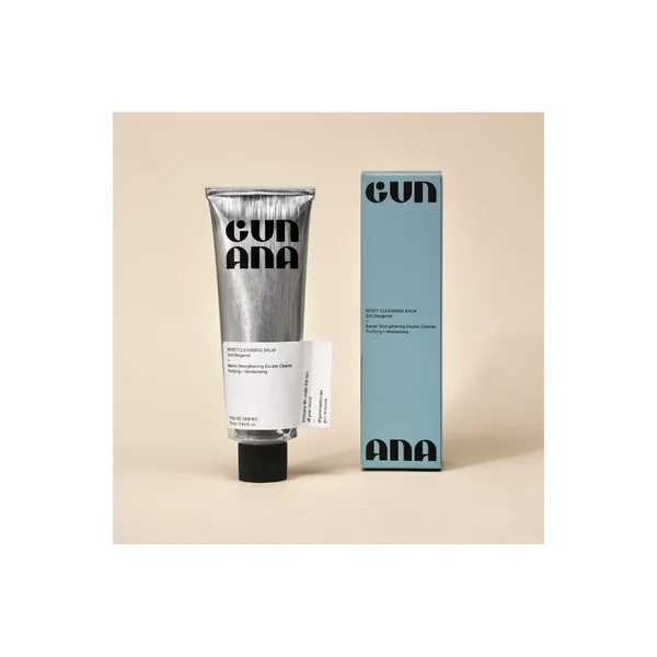 Baume Nettoyant Régénérant Gun Ana