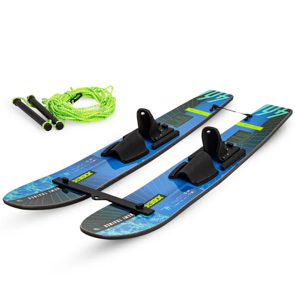 Bi ski jobe hemi trainer