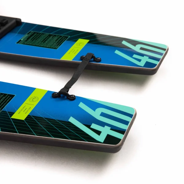 Bi ski jobe hemi trainer