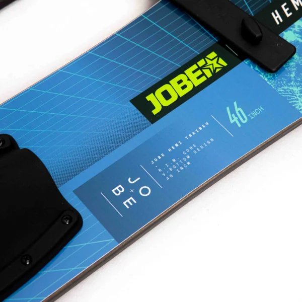 Bi ski jobe hemi trainer