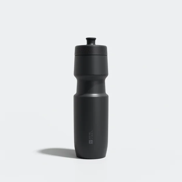 Bidon vélo SoftFlow L 800ml noir