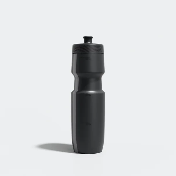 Bidon vélo SoftFlow L 800ml noir