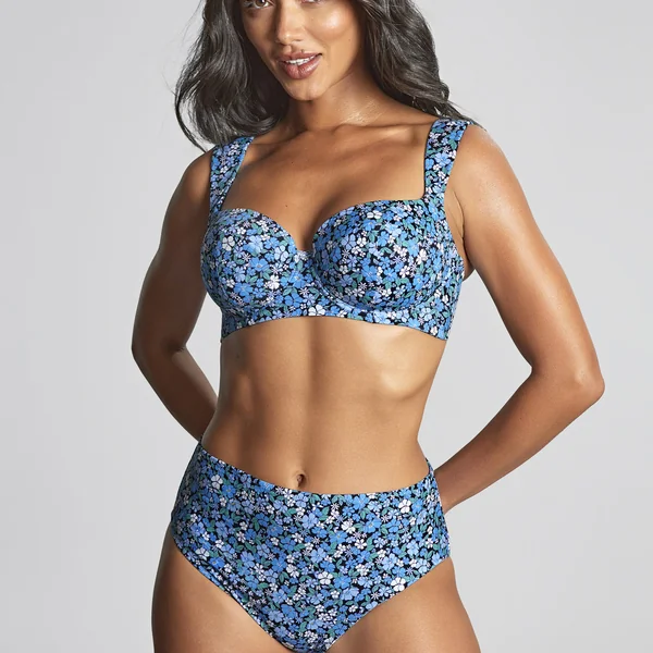 Bikini Balconnet Liberty Panache Maillot