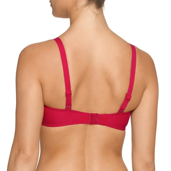 Bikini balconnet rembourré