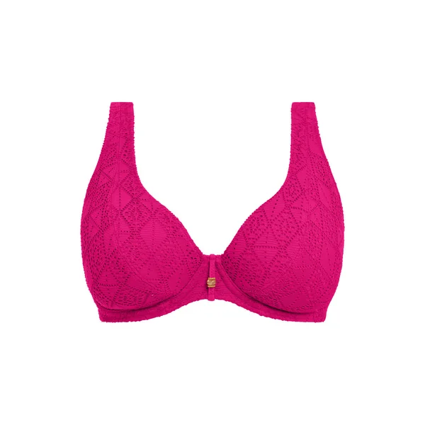 Bikini Foulard - Fuschia Freya Maillots