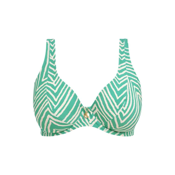 Bikini Foulard turquoise Freya Maillots