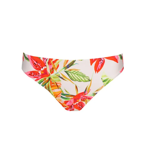 Bikini slip brésilien Calm tropics Prima Donna Maillot