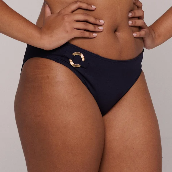 Bikini slip brésilien Dazzling Prima Donna Maillot