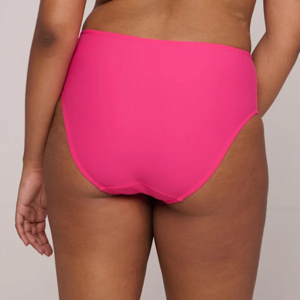Bikini slip taille haute Prima Donna Maillot