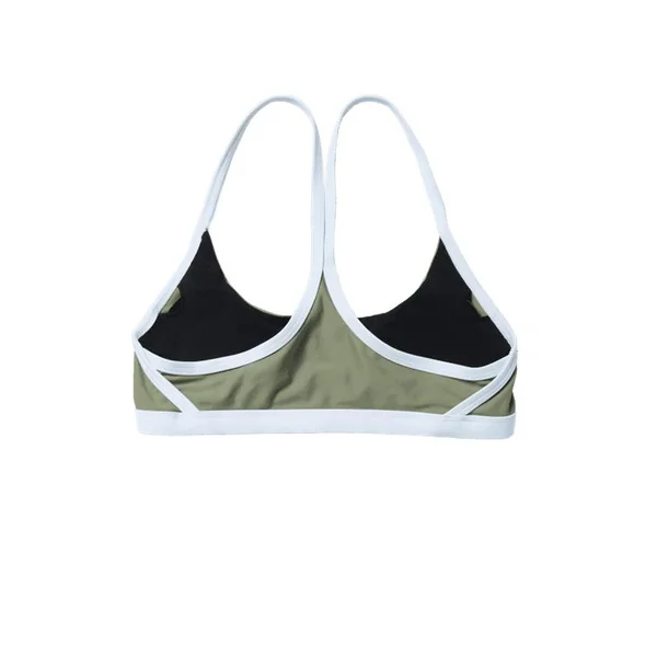 Bikini top MYSTIC Jalou Olive Green