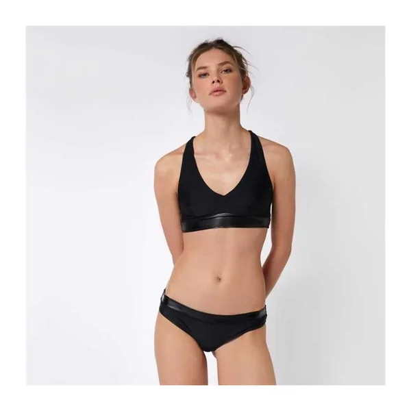 Bikini top MYSTIC Origin Black