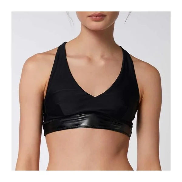 Bikini top MYSTIC Origin Black