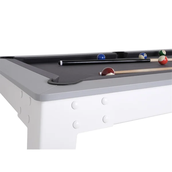 Billard René Pierre - Caraibes Outdoor