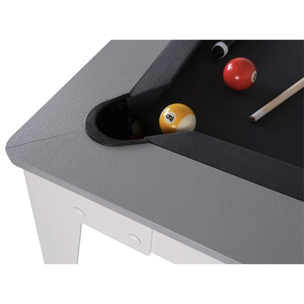 Billard René Pierre - Caraibes Outdoor