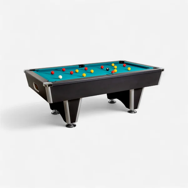 Billard René Pierre - Pacha René Pierre