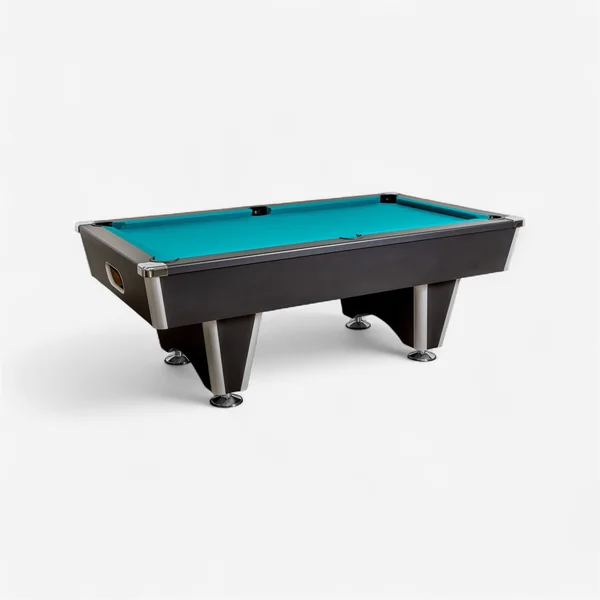 Billard René Pierre - Pacha René Pierre