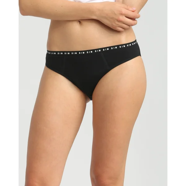 Bio DIM flux moyen Noir