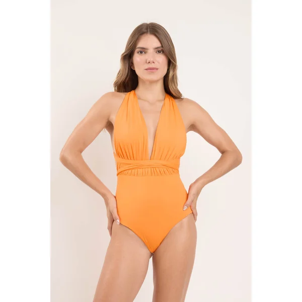Bio-Laranjada Marina