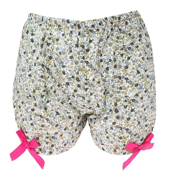 Bloomers