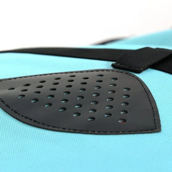 BOARDBAG A ROULETTE KITESURF TWINTIP HOWZIT TAKE OFF 150 CM
