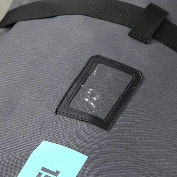 BOARDBAG A ROULETTE KITESURF TWINTIP HOWZIT TAKE OFF 150 CM
