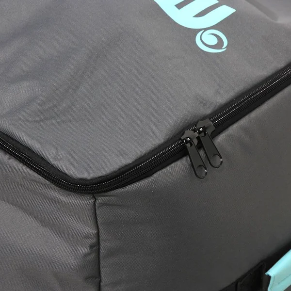 BOARDBAG A ROULETTE KITESURF TWINTIP HOWZIT TAKE OFF 150 CM