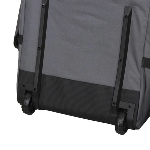 BOARDBAG A ROULETTE KITESURF TWINTIP HOWZIT TAKE OFF 150 CM