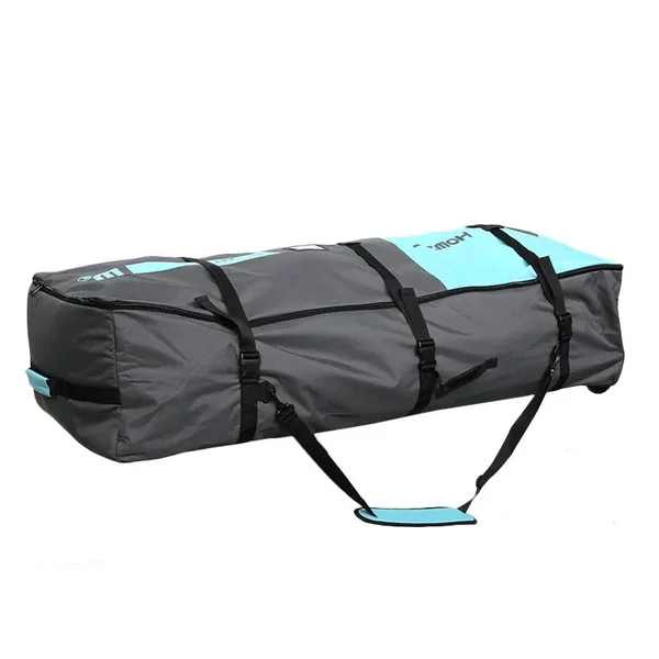 BOARDBAG A ROULETTE KITESURF TWINTIP HOWZIT TAKE OFF 150 CM