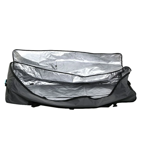 BOARDBAG A ROULETTE KITESURF TWINTIP HOWZIT TAKE OFF 150 CM