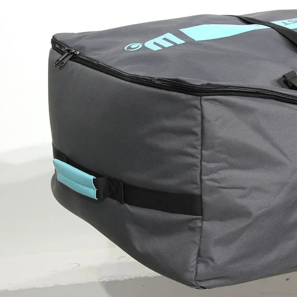 BOARDBAG A ROULETTE KITESURF TWINTIP HOWZIT TAKE OFF 150 CM