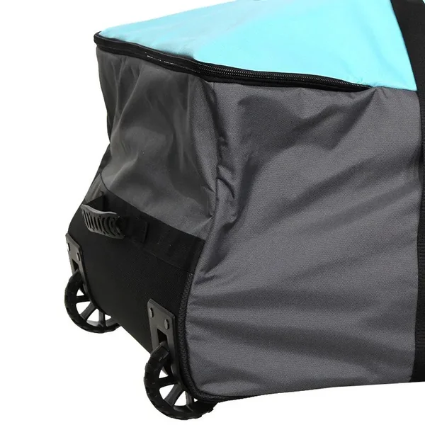 BOARDBAG A ROULETTE KITESURF TWINTIP HOWZIT TAKE OFF 150 CM